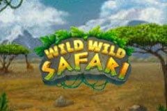 Wild Wild Safari
