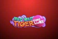 Wild Wild Tiger HappyLuke