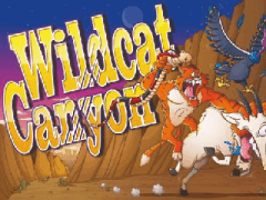 Wildcat Canyon