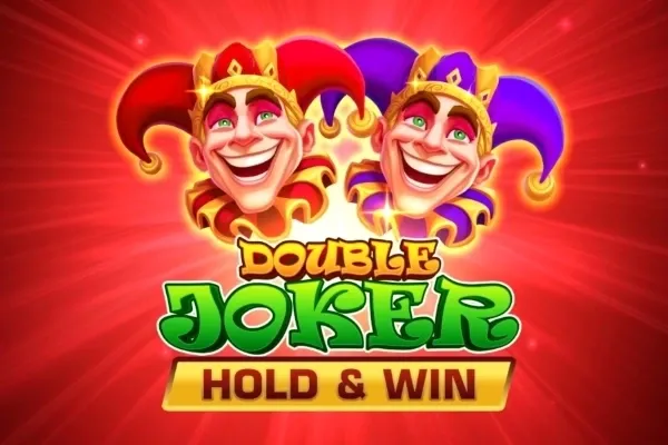 Double Joker