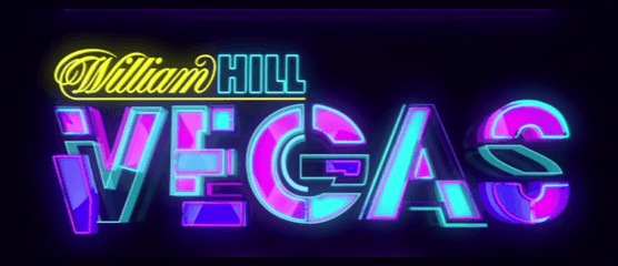 William Hill Vegas Casino