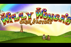 Willy Wongas Cash Factory