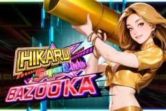 Hikaru Super Live Bazooka
