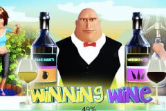 Winning Wine