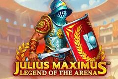 Julius Maximus: Legend of the Arena™