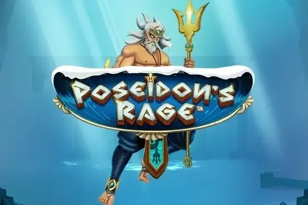 Poseidon's Rage™