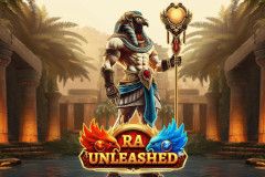 Ra Unleashed™