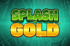 Splash of Gold™