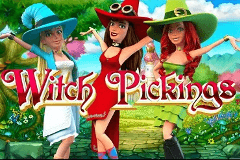 Witch Pickings
