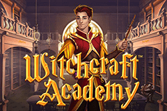 Witchcraft Academy