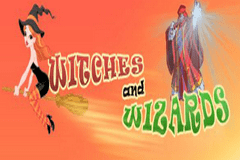 Witches and Wizards