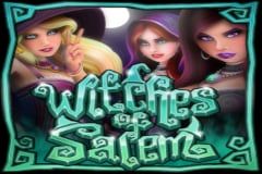 Witches of Salem Witches of Salem
