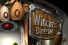 Witch's Brew Witch's Brew