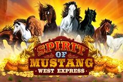 Spirit of Mustang West Express