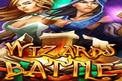 Wizards Battle