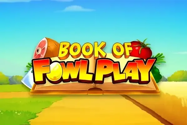 Book of Fowl Play