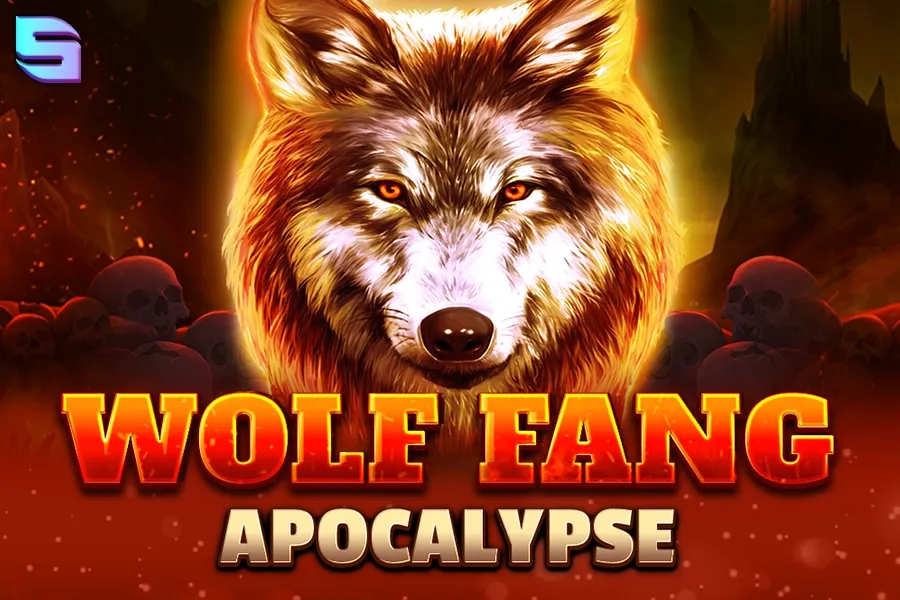 Wolf Fang - Apocalypse Wolf Fang - Apocalypse
