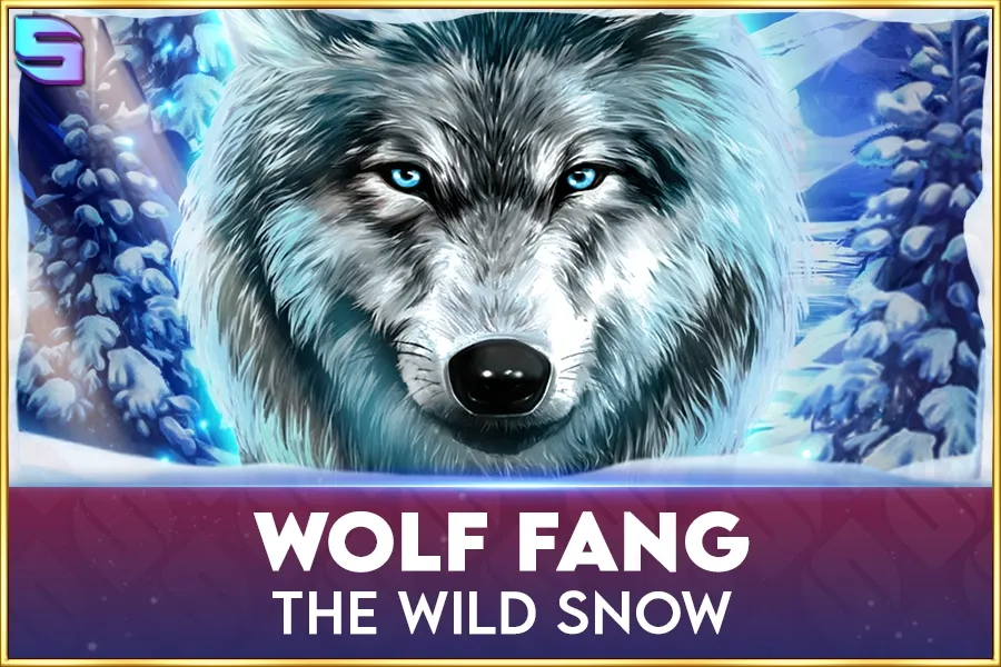 Wolf Fang The Wild Snow Wolf Fang The Wild Snow