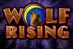 Wolf Rising