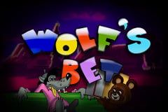 Wolf's Bet