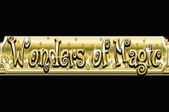 Wonders of Magic
