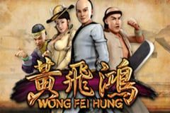 Wong Fei Hung