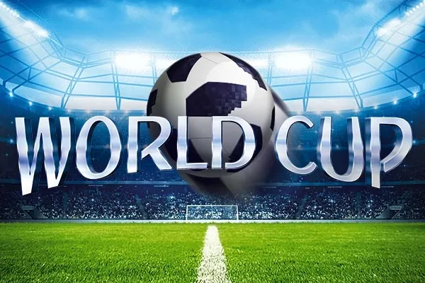 World Cup themed casino image showcasing sports betting integration