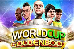 World Cup Golden Boot