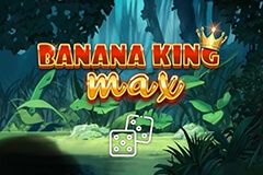 Banana King MAX Dice