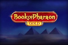 Book of Pharaon Gold