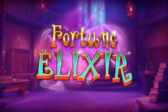 Fortune Elixir