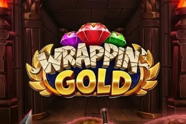 Wrappin' Gold
