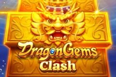 Dragon Gems Clash