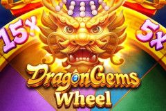 Dragon Gems Wheel