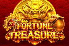 Fortune Treasure