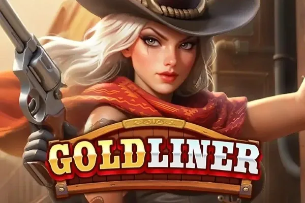 Goldliner