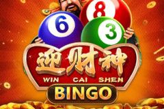 Win Cai Shen Win Cai Shen