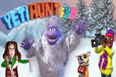 Yeti Hunt i3D