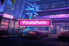 FruitPunk FruitPunk