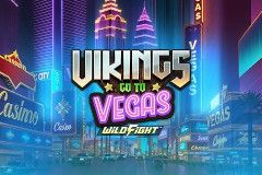 Vikings go to Vegas Wild Fight Vikings go to Vegas Wild Fight