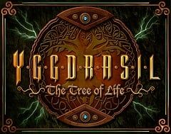Yggdrasil: The Tree of Life Slots