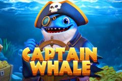 Captain Whale