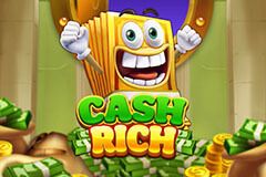 CASH RICH