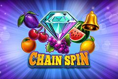 Chain Spin