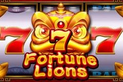 Fortune Lions 7