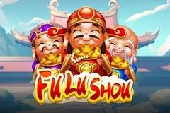 Fu Lu Shou Fu Lu Shou