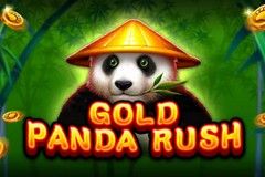 Gold Panda Rush Gold Panda Rush