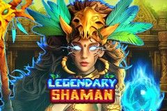 Legendary Shaman Legendary Shaman