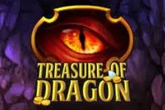 Treasure of Dragon Treasure of Dragon