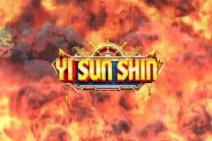 Yi Sun Shin